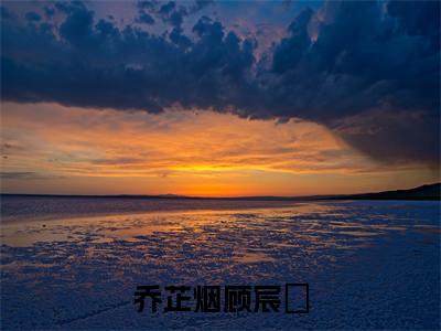 乔芷烟顾宸瑀(乔芷烟顾宸瑀)全文完整版免费阅读_乔芷烟顾宸瑀(乔芷烟顾宸瑀全文免费阅读)最新章节列表