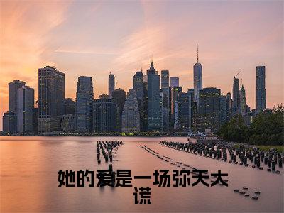 小说《戚烨诚陆雨灵》全文免费阅读无弹窗-她的爱是一场弥天大谎小说全文在线赏析