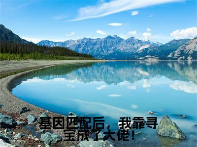 主角是商以宁的小说叫什么名字基因匹配后，我靠寻宝成了大佬！-老书虫书荒推荐热点小说基因匹配后，我靠寻宝成了大佬！（商以宁）