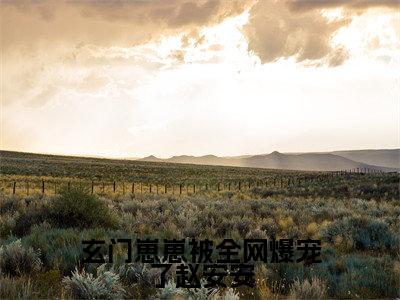 赵安安全文（玄门崽崽被全网爆宠了赵安安）全文免费阅读无弹窗大结局_玄门崽崽被全网爆宠了赵安安免费最新章节列表_笔趣阁