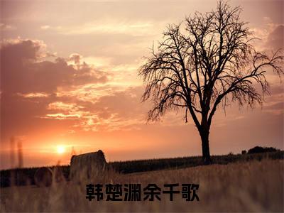 韩楚渊余千歌是什么小说-余千歌韩楚渊全文免费阅读无弹窗大结局（韩楚渊余千歌）最新章节阅读