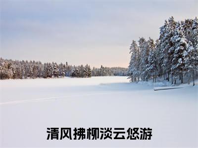 后续+免费清风拂柳淡云悠游(周晓晚孟祈年)全文小说在线阅读-清风拂柳淡云悠游全章节最新阅读