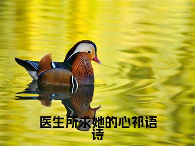 柯烨梁祁语诗小说（医生所求她的心祁语诗）全文免费阅读无弹窗大结局_柯烨梁祁语诗小说最新章节列表
