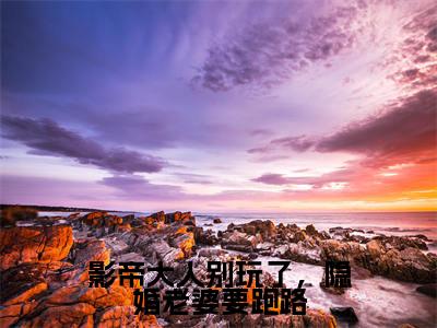 陆一萌时曜影帝大人别玩了，隐婚老婆要跑路小说全文免费阅读_影帝大人别玩了，隐婚老婆要跑路（陆一萌时曜）最新章节列表笔趣阁