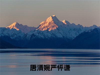 唐清婉严怀谦(唐清婉严怀谦)全文免费阅读无弹窗_唐清婉严怀谦最新小说_笔趣阁