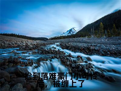 卫米苏打免费阅读无弹窗大结局-捡到落难豪门小可怜后,被缠上了最新全章节全文阅读免费阅读-笔趣阁
