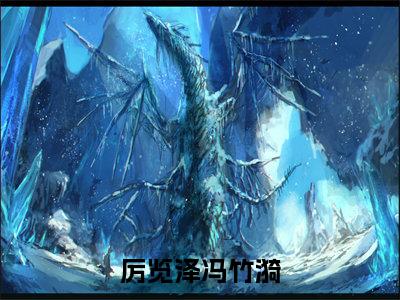 厉览泽冯竹漪小说全文-冯竹漪厉览泽无弹窗免费阅读