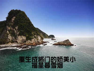 重生成将门的娇美小福星暮雪烟免费小说暮雪烟全文完整版阅读