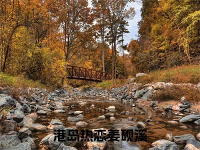 港岛热恋姜砚溪是什么小说-应琮姜砚溪免费小说在线阅读