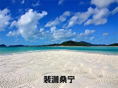 裴渊桑宁小说桑宁裴渊最新更新—桑宁裴渊小说美文赏析