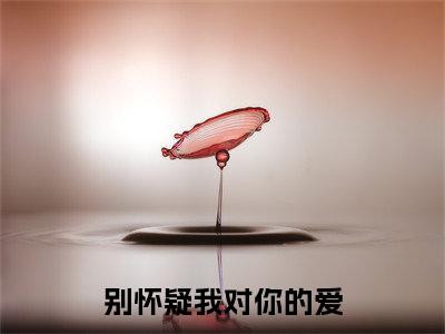 别怀疑我对你的爱(叶问草)全文免费阅读无弹窗_(叶问草)小说全文免费阅读最新章节_笔趣阁