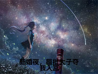 （新婚夜，疯批太子夺我入宫）姜容音姜昀全文完整版-最新热门榜单小说新婚夜，疯批太子夺我入宫（姜容音姜昀）