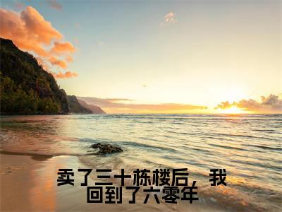 卖了三十栋楼后，我回到了六零年（林紫）全文免费阅读_卖了三十栋楼后，我回到了六零年最新章节小说免费阅读_笔趣阁
