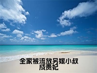 江皖虞小说全文（全家被流放另嫁小叔成贵妃）在线阅读-江皖虞全文免费阅读无弹窗大结局