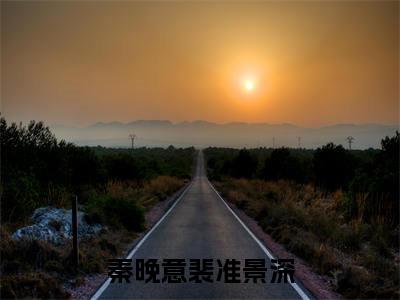 秦晚意裴准景深小说秦晚意裴准景深全文免费阅读无弹窗-正版小说(秦晚意裴准景深)秦晚意裴准景深全文阅读