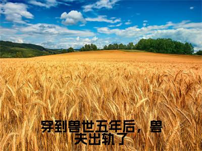 穿到兽世五年后，兽夫出轨了（凌钰钰全章节完整版）免费阅读_穿到兽世五年后，兽夫出轨了（凌钰钰）最新章节列表笔趣阁