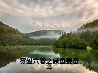 沈灵肖毅(穿越六零之咸鱼要奋斗)小说大结局免费阅读(穿越六零之咸鱼要奋斗)-完结版沈灵肖毅小说推荐
