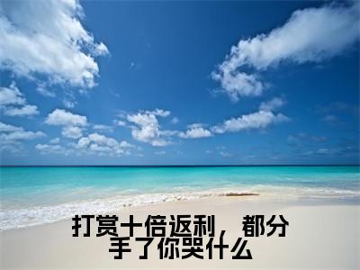 打赏十倍返利,都分手了你哭什么(姜时愿小说)全文免费阅读无弹窗大结局_打赏十倍返利,都分手了你哭什么最新章节列表_笔趣阁(姜时愿小说)