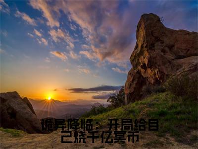 诡异降临：开局给自己烧千亿冥币（苏洛）完整版全文在线赏析-诡异降临：开局给自己烧千亿冥币精彩美文摘抄