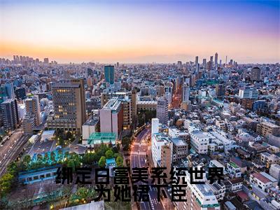 宋挽全文免费大结局绑定白富美系统世界为她裙下臣小说在线阅读