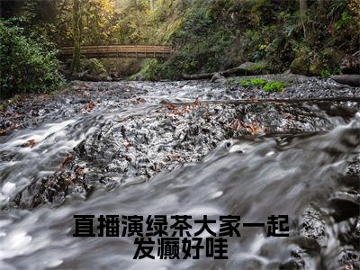 直播演绿茶大家一起发癫好哇全文免费阅读_（直播演绿茶大家一起发癫好哇）许寐儿沈域最新小说_笔趣阁