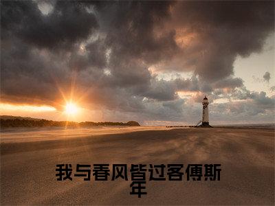 我与春风皆过客傅斯年是什么小说-傅斯年免费小说在线阅读