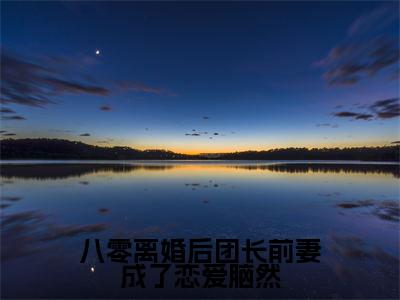 八零离婚后团长前妻成了恋爱脑然小说(林超煜陆安)全文免费阅读无弹窗大结局_八零离婚后团长前妻成了恋爱脑然最新章节在线阅读_笔趣阁