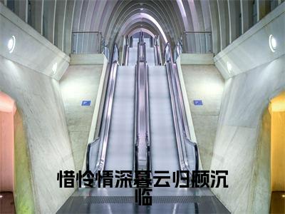 季惜怜顾沉临全文(惜怜情深暮云归顾沉临)全文免费阅读无弹窗大结局_惜怜情深暮云归顾沉临免费最新章节列表_笔趣阁