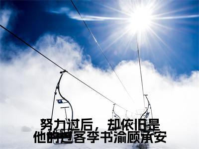 努力过后,却依旧是他的过客李书渝顾承安(李书渝顾承安)最新免费阅读-努力过后,却依旧是他的过客李书渝顾承安小说在线阅读(后续+全集)