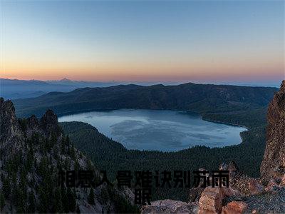 相思入骨难诀别苏雨眠(龚季泽苏雨眠)全文免费阅读无弹窗_龚季泽苏雨眠最新小说_笔趣阁
