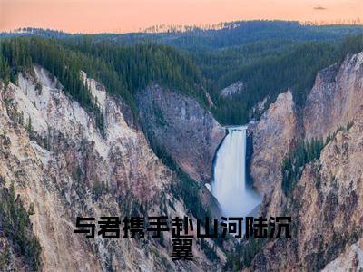 精选热门小说与君携手赴山河陆沉翼(卫绍歌陆沉翼)-(卫绍歌陆沉翼)与君携手赴山河陆沉翼免费阅读