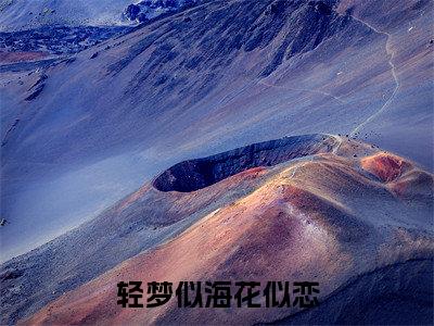 轻梦似海花似恋免费小说(韩煜城林晓柔)全文免费阅读无弹窗大结局_韩煜城林晓柔最新章节列表_笔趣阁