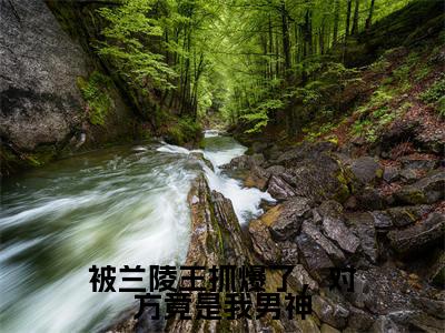 被兰陵王抓爆了,对方竟是我男神(江律乔欢樱)爽文小说全文阅读-被兰陵王抓爆了,对方竟是我男神最新章节更新