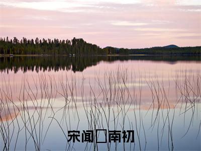 宋闻璟南初（宋闻璟南初）全文免费阅读大结局_宋闻璟南初免费在线阅读无删减