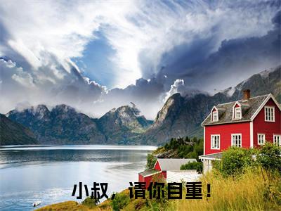 （热推新书）《小叔，请你自重！》全文免费阅读无弹窗大结局_陆安安傅千煜无弹窗全文阅读