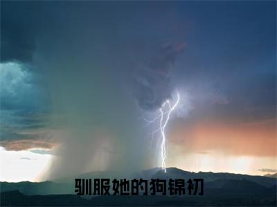驯服她的狗锦初（薄官衍锦初）全文免费读无弹窗大结局_薄官衍锦初免费小说无弹窗最新章节列表