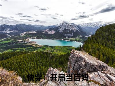 快穿：开局当后妈全文免费阅读无弹窗_（铃兰）全文在线阅读大结局