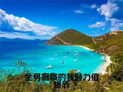 全身瘫痪的我魅力值爆表（李知云桃谷穗）全文免费阅读无弹窗大结局_李知云桃谷穗全文在线阅读