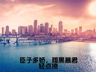 臣子多娇，腹黑暴君轻点撩（盛挽辞萧谌）全文免费阅读无弹窗大结局_臣子多娇，腹黑暴君轻点撩最新章节完整版阅读
