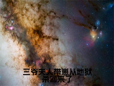 三爷夫人带崽从地狱杀回来了全本资源（秦安欣陆骁寒）全文免费阅读无弹窗大结局_秦安欣陆骁寒最新章节列表（三爷夫人带崽从地狱杀回来了）
