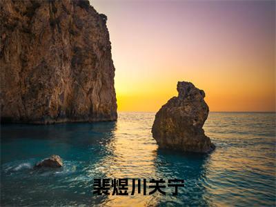 《裴煜川关宁》关宁裴煜川(大结局小说全集完整版)关宁裴煜川小说_裴煜川关宁全文阅读笔趣阁