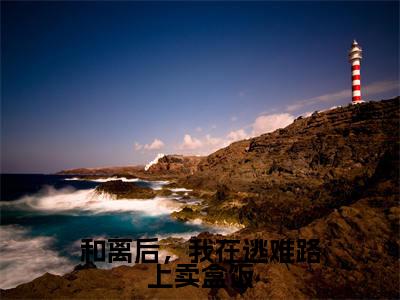温允禾元若（和离后，我在逃难路上卖盒饭）在线阅读的小说完整版-和离后，我在逃难路上卖盒饭（温允禾元若）小说免费阅读