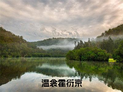 霍衍京温衾全文免费阅读无弹窗大结局_(温衾霍衍京阅读无弹窗)温衾霍衍京最新章节列表