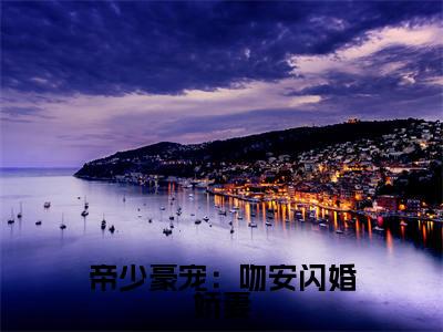 简晴(帝少豪宠:吻安闪婚娇妻)精选小说大结局阅读-抖音新书热荐简晴