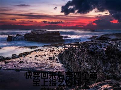 快穿回来后带四个萌宝上综艺爆红了（顾希）全文免费阅读无弹窗大结局_快穿回来后带四个萌宝上综艺爆红了全文免费阅读