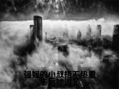 陆昭礼小说（强嫁的小叔捂不热重生后她逃了）全文免费阅读_（强嫁的小叔捂不热重生后她逃了）陆昭礼小说最新章节列表