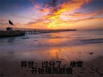 小说异世:过分了,从零开始搞贡献值完整版在线阅读安酒精选小说推荐试读