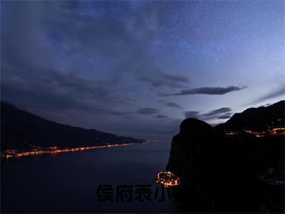 侯府表小姐（孟朝言）爽文小说全文阅读-侯府表小姐最新章节更新