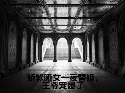 宋芸瑶慕容昊全文免费阅读大结局-娇软哑女一夜替婚，王爷宠爆了结局免费阅读
