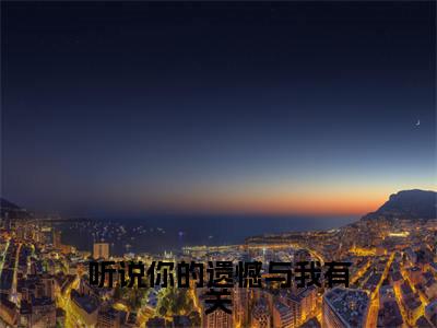 无广告小说听说你的遗憾与我有关全文免费阅读无弹窗大结局-陆宴州苏北栀川在线阅读